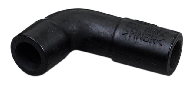 CRANKCASE OIL HOSE W203 W211 906 01-