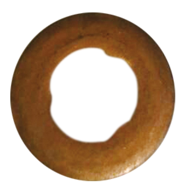 柴油喷油嘴铜片 BENZ ALL 75-