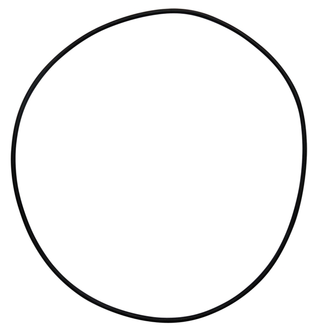 機油芯座墊片 2.6*1500mm 104