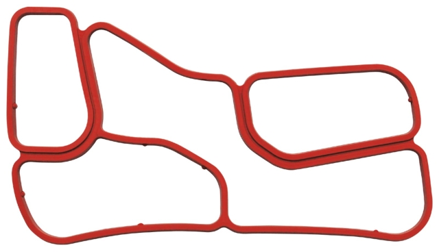 機油芯座墊片-VT 紅 M272 M273