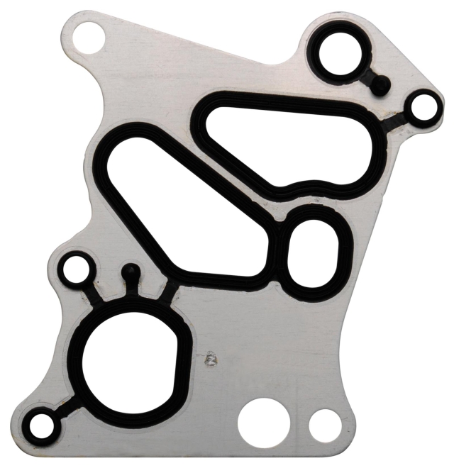 ENGINE OIL FILTER ADPTER GASKET (NBR) M271 CGI 06-