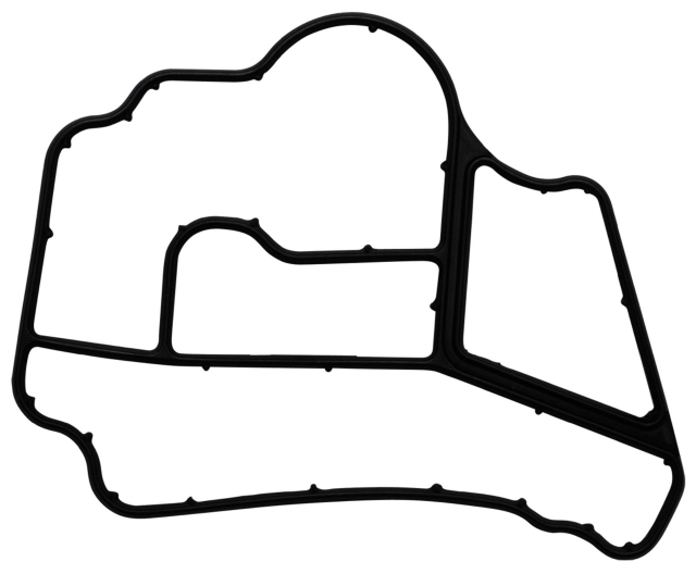 機油芯座墊片-黑 VT M271