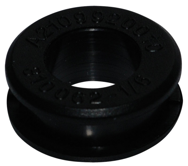 SHIFT LEVER CLIP (BLACK) W210-W140