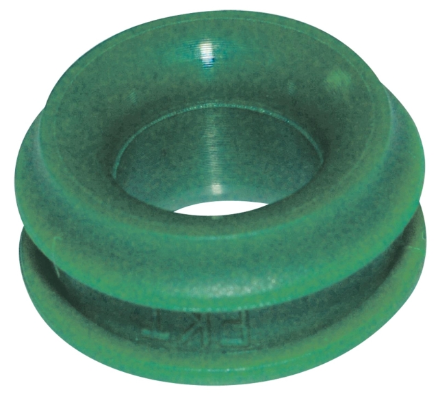 SHIFT LEVER CLIP (GREEN) W202 93-97