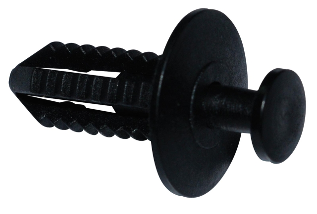 CLIP INNER FENDER W203 124 210 85-