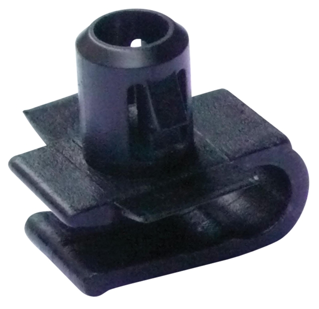 CLIP BENZ (00~AMG ALL USED) 00-