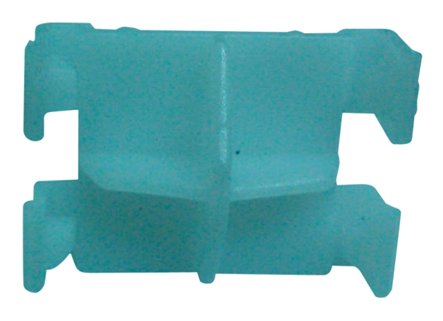 扣子-前葉車側-方型 W210 96-02