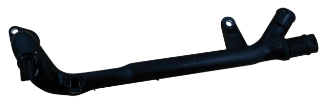 FEED LINE AT/CYLINDER HEAD W/SENSOR M271 02-