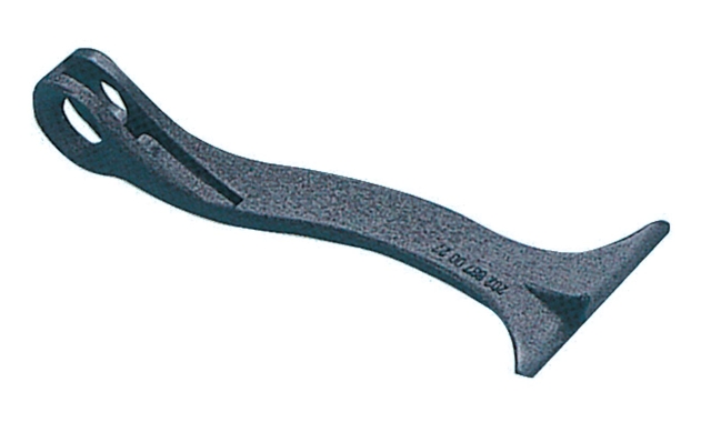 GRILLE HANDLE W202 93-00