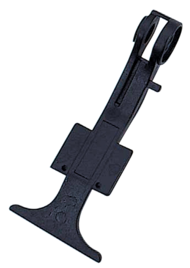 GRILLE HANDLE W220 98-