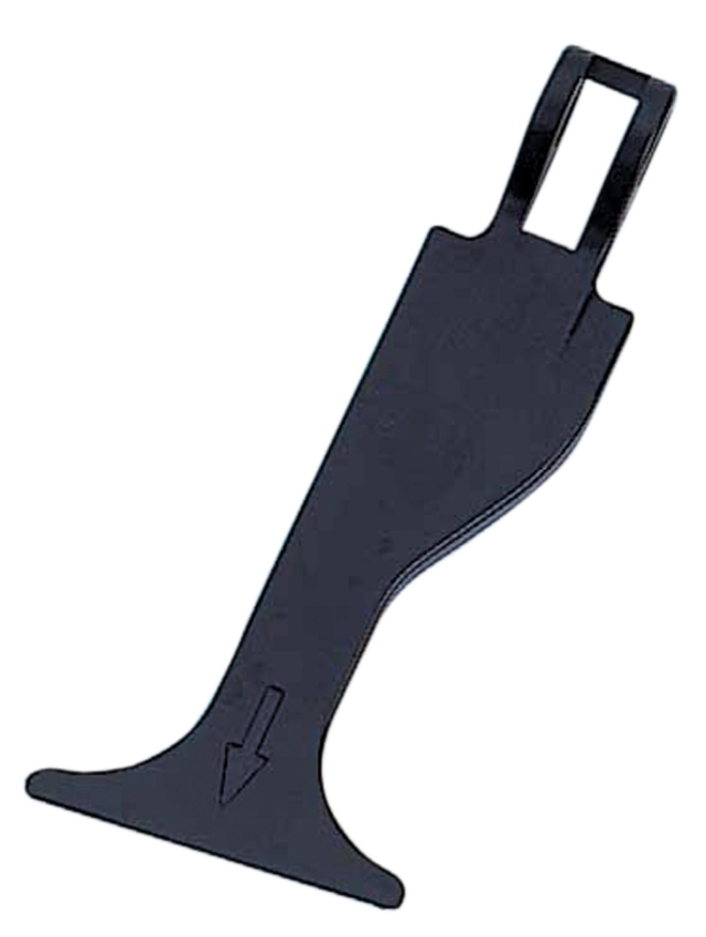 GRILLE HANDLE W203(9) 01-