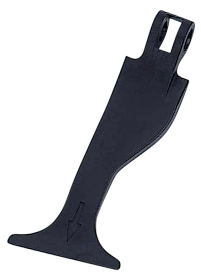 GRILLE HANDLE W203(7) 01-