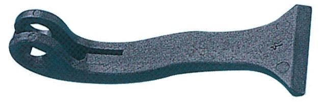 GRILLE HANDLE W140 92-98