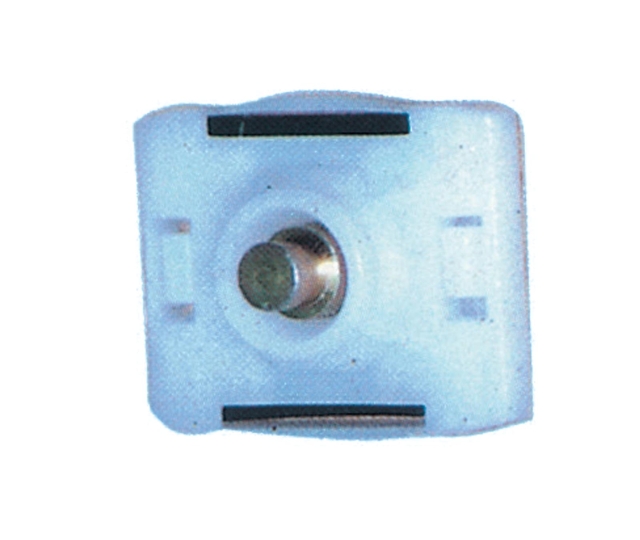 REGULATOR PARTS (PLASTIC) W126 77-96