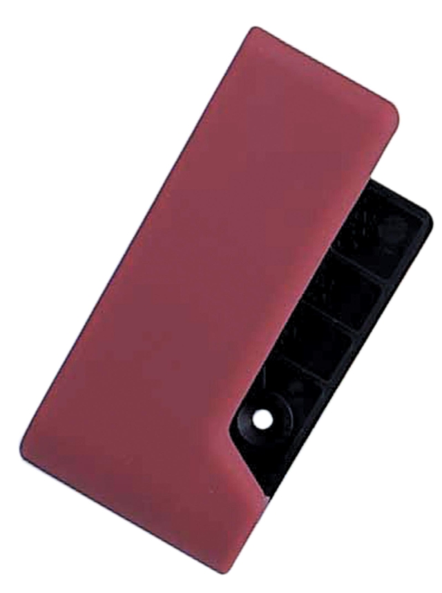 UNIVERSAL ENGINE HOOD LEVER (INSIDE) W124-W202-W210-W203 85-