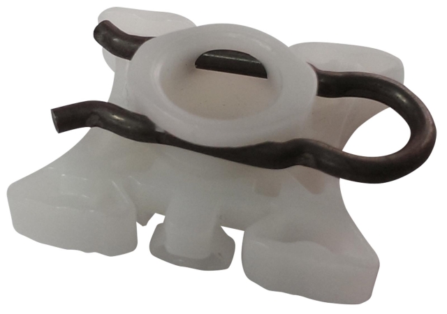 REGULATOR CLIP E36 91-