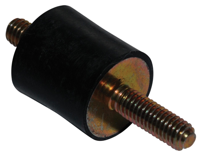 RUBBER MOUNTING E34-E36-E38-E39-E46-E53-E60-E65-E66-E83 88-