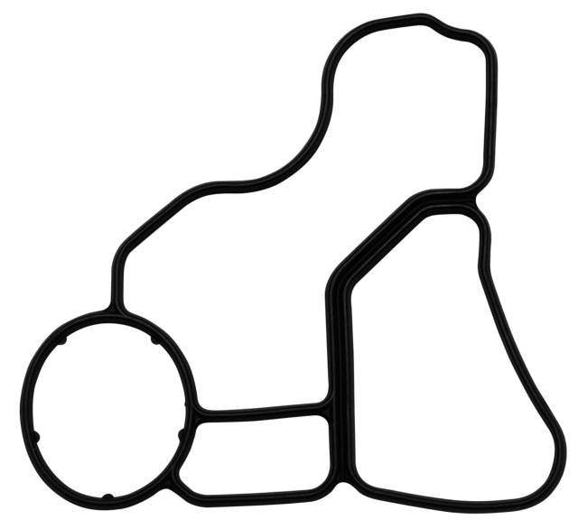 机油芯座垫片-VT E60 90 81 87 X3 X5