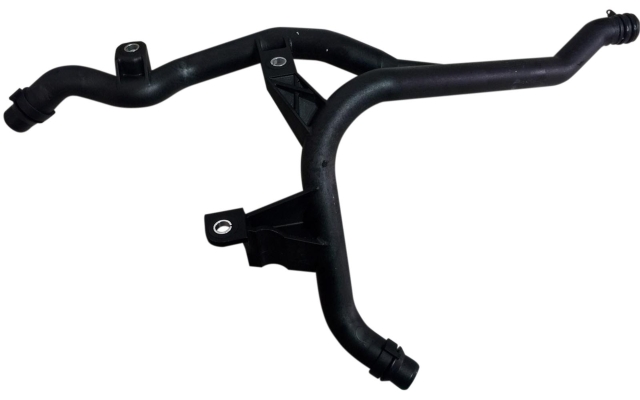 Cooling System Water Hoses E60 E65 M54 03-