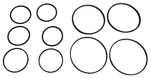 Double Vanos Seals Repair Kit (6-cyl) M52 M54 M56 98-04