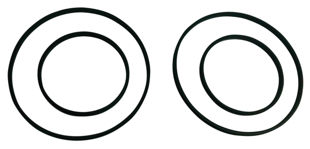 Double Vanos Seals Repair Kit (6-cyl) M52 M54 M56 98-04
