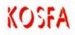 KOSFA INDUSTRIAL CO., LTD. KOSFA INDUSTRIAL CO., LTD.