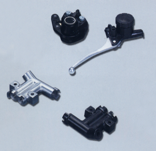 Motorcycle Parts Motorcycle Parts