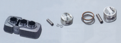 Motorcycle Engine Parts Motorcycle Engine Parts