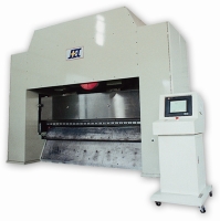 HIGH SPEED EXPANDED METAL MACHINE