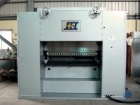 HIGH SPEED EXPANDED METAL MACHINE HIGH SPEED EXPANDED METAL MACHINE