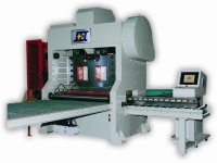 PLP1250H PLANO-TYPE PERFORATED METAL MACHINE PLP1250H PLANO-TYPE PERFORATED METAL MACHINE