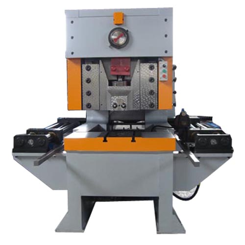 C-TYPE PERFORATED METAL MACHINE C-TYPE PERFORATED METAL MACHINE