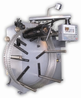 RAZOR BARBED TAPE LINE RAZOR BARBED TAPE LINE