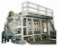 GABION MESH MACHINE GABION MESH MACHINE