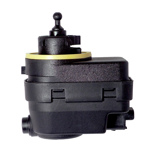 Headlamp Leveling Device Headlamp Leveling Device