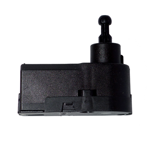 Headlamp Leveling Device Headlamp Leveling Device