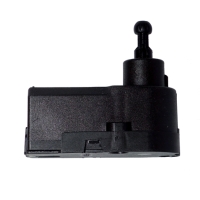 Headlamp Leveling Device Headlamp Leveling Device