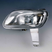 Front Fog Lamp