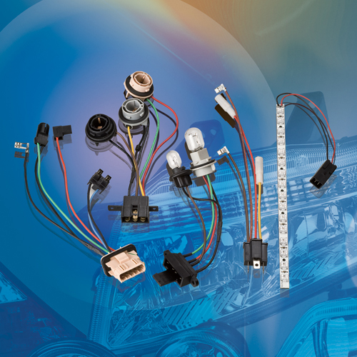 Wire Assemblies Wire Assemblies