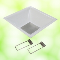 Square Lamp Covers (10W)