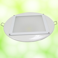 Round Downlight Covers (10W)