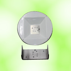 奈米散热漆反射灯罩(适用20WLED机板)