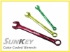 Multifunction Wrench