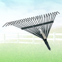 Rakes, Hoes and Forks Rakes, Hoes and Forks