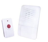 Wireless doorbell Wireless doorbell