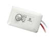 PIR Sensor with 2 wires ( wall mounted)