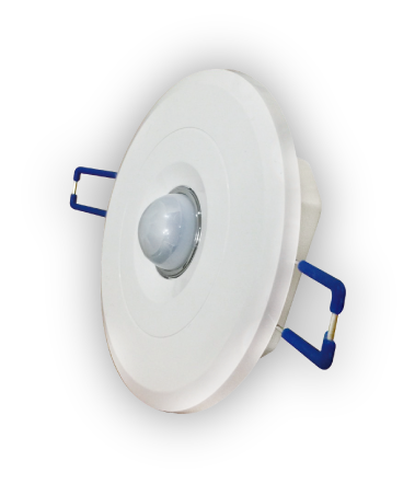 PIR Sensor (Ceiling embed) PIR Sensor (Ceiling embed)