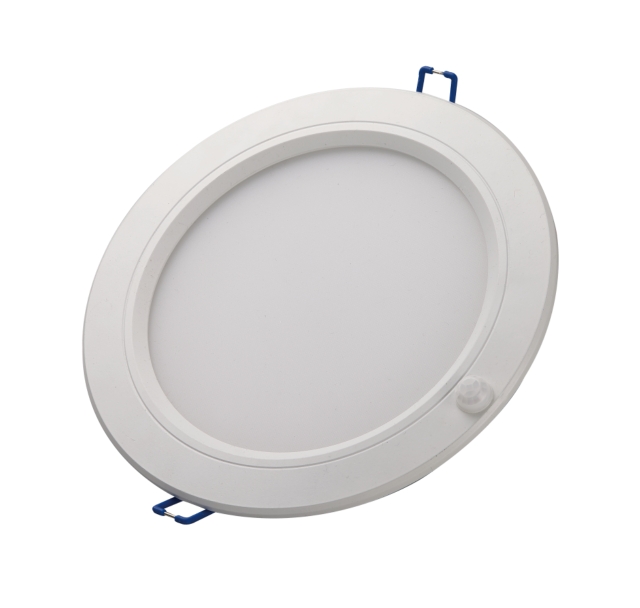 PIR LED Downlight