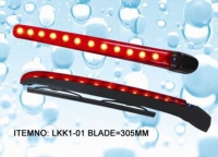 Universal Rear Wiper W / LED