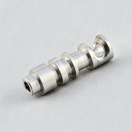 CNC Machine Component